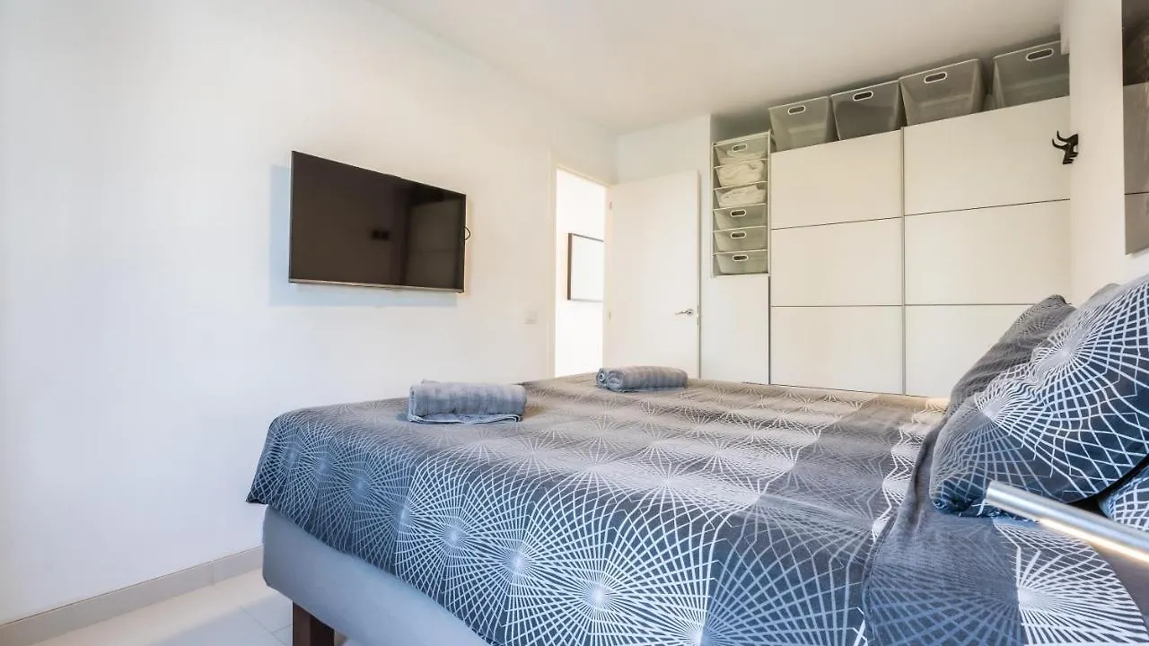 Apartment In Vina Del Mar - Playa De Las Americas