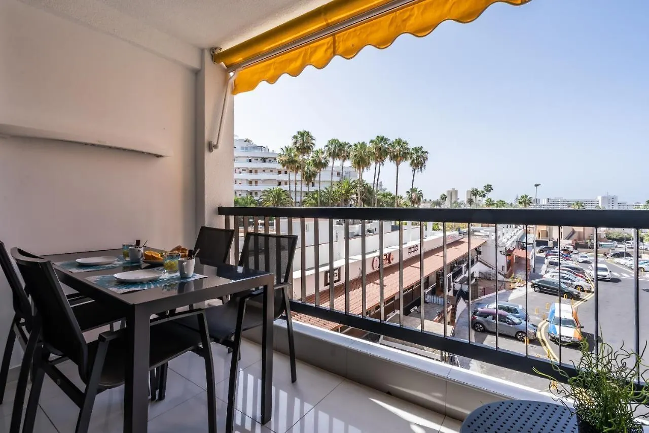 Apartment In Vina Del Mar - Playa De Las Americas Spanyolország
