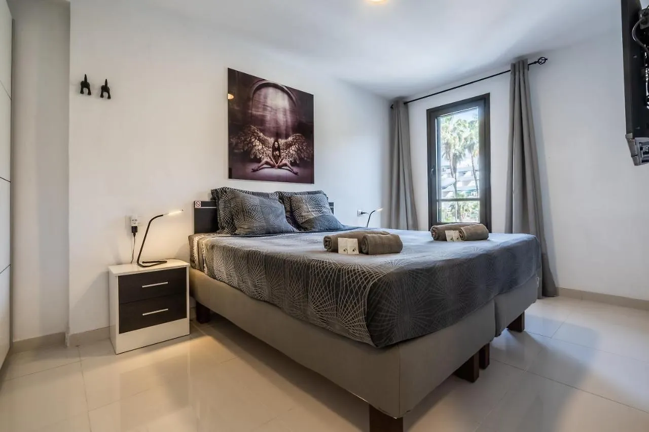 Apartment In Vina Del Mar - Playa De Las Americas Spanyolország