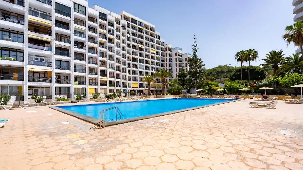 Apartment In Vina Del Mar - Playa De Las Americas