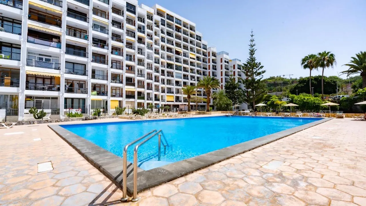 Apartment In Vina Del Mar - Playa De Las Americas  Playa de las Américas