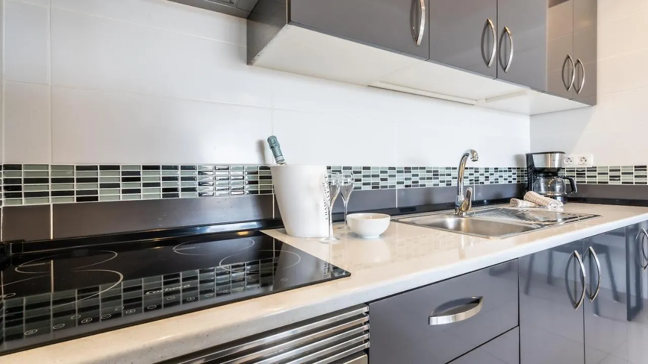 Apartment In Vina Del Mar - Playa De Las Americas Spanyolország