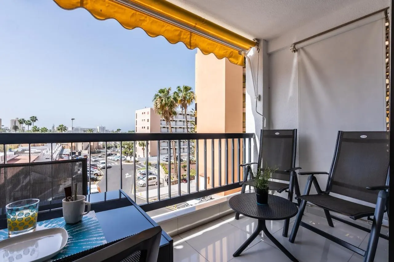 Apartment In Vina Del Mar - Playa De Las Americas Spanyolország